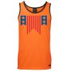 JB's HV 4602.1 CONTRAST SINGLET Thumbnail