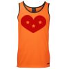 JB's HV 4602.1 CONTRAST SINGLET Thumbnail