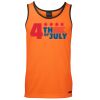 JB's HV 4602.1 CONTRAST SINGLET Thumbnail