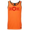 JB's HV 4602.1 CONTRAST SINGLET Thumbnail