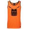 JB's HV 4602.1 CONTRAST SINGLET Thumbnail