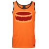 JB's HV 4602.1 CONTRAST SINGLET Thumbnail