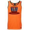 JB's HV 4602.1 CONTRAST SINGLET Thumbnail