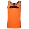 JB's HV 4602.1 CONTRAST SINGLET Thumbnail