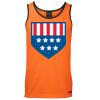 JB's HV 4602.1 CONTRAST SINGLET Thumbnail