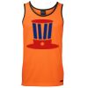 JB's HV 4602.1 CONTRAST SINGLET Thumbnail