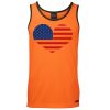 JB's HV 4602.1 CONTRAST SINGLET Thumbnail
