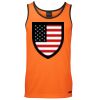 JB's HV 4602.1 CONTRAST SINGLET Thumbnail