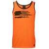 JB's HV 4602.1 CONTRAST SINGLET Thumbnail