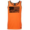 JB's HV 4602.1 CONTRAST SINGLET Thumbnail