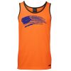 JB's HV 4602.1 CONTRAST SINGLET Thumbnail