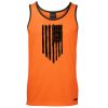 JB's HV 4602.1 CONTRAST SINGLET Thumbnail