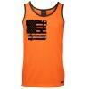 JB's HV 4602.1 CONTRAST SINGLET Thumbnail