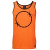 JB's HV 4602.1 CONTRAST SINGLET Thumbnail