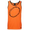 JB's HV 4602.1 CONTRAST SINGLET Thumbnail