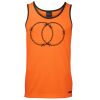 JB's HV 4602.1 CONTRAST SINGLET Thumbnail