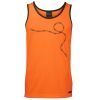 JB's HV 4602.1 CONTRAST SINGLET Thumbnail