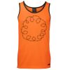 JB's HV 4602.1 CONTRAST SINGLET Thumbnail