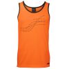 JB's HV 4602.1 CONTRAST SINGLET Thumbnail