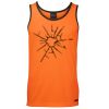 JB's HV 4602.1 CONTRAST SINGLET Thumbnail