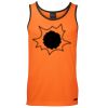 JB's HV 4602.1 CONTRAST SINGLET Thumbnail
