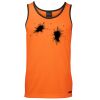 JB's HV 4602.1 CONTRAST SINGLET Thumbnail