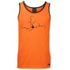 JB's HV 4602.1 CONTRAST SINGLET Thumbnail
