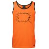 JB's HV 4602.1 CONTRAST SINGLET Thumbnail
