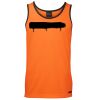 JB's HV 4602.1 CONTRAST SINGLET Thumbnail