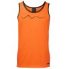 JB's HV 4602.1 CONTRAST SINGLET Thumbnail