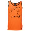 JB's HV 4602.1 CONTRAST SINGLET Thumbnail