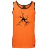 JB's HV 4602.1 CONTRAST SINGLET Thumbnail