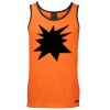 JB's HV 4602.1 CONTRAST SINGLET Thumbnail