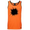JB's HV 4602.1 CONTRAST SINGLET Thumbnail