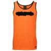 JB's HV 4602.1 CONTRAST SINGLET Thumbnail