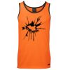JB's HV 4602.1 CONTRAST SINGLET Thumbnail