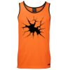 JB's HV 4602.1 CONTRAST SINGLET Thumbnail