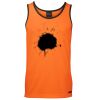 JB's HV 4602.1 CONTRAST SINGLET Thumbnail