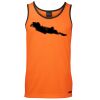 JB's HV 4602.1 CONTRAST SINGLET Thumbnail