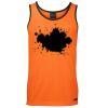 JB's HV 4602.1 CONTRAST SINGLET Thumbnail