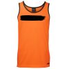 JB's HV 4602.1 CONTRAST SINGLET Thumbnail