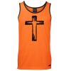JB's HV 4602.1 CONTRAST SINGLET Thumbnail