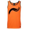 JB's HV 4602.1 CONTRAST SINGLET Thumbnail