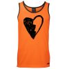 JB's HV 4602.1 CONTRAST SINGLET Thumbnail