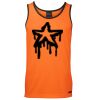 JB's HV 4602.1 CONTRAST SINGLET Thumbnail