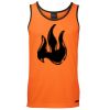 JB's HV 4602.1 CONTRAST SINGLET Thumbnail