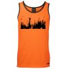 JB's HV 4602.1 CONTRAST SINGLET Thumbnail