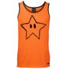 JB's HV 4602.1 CONTRAST SINGLET Thumbnail