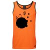 JB's HV 4602.1 CONTRAST SINGLET Thumbnail