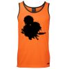 JB's HV 4602.1 CONTRAST SINGLET Thumbnail